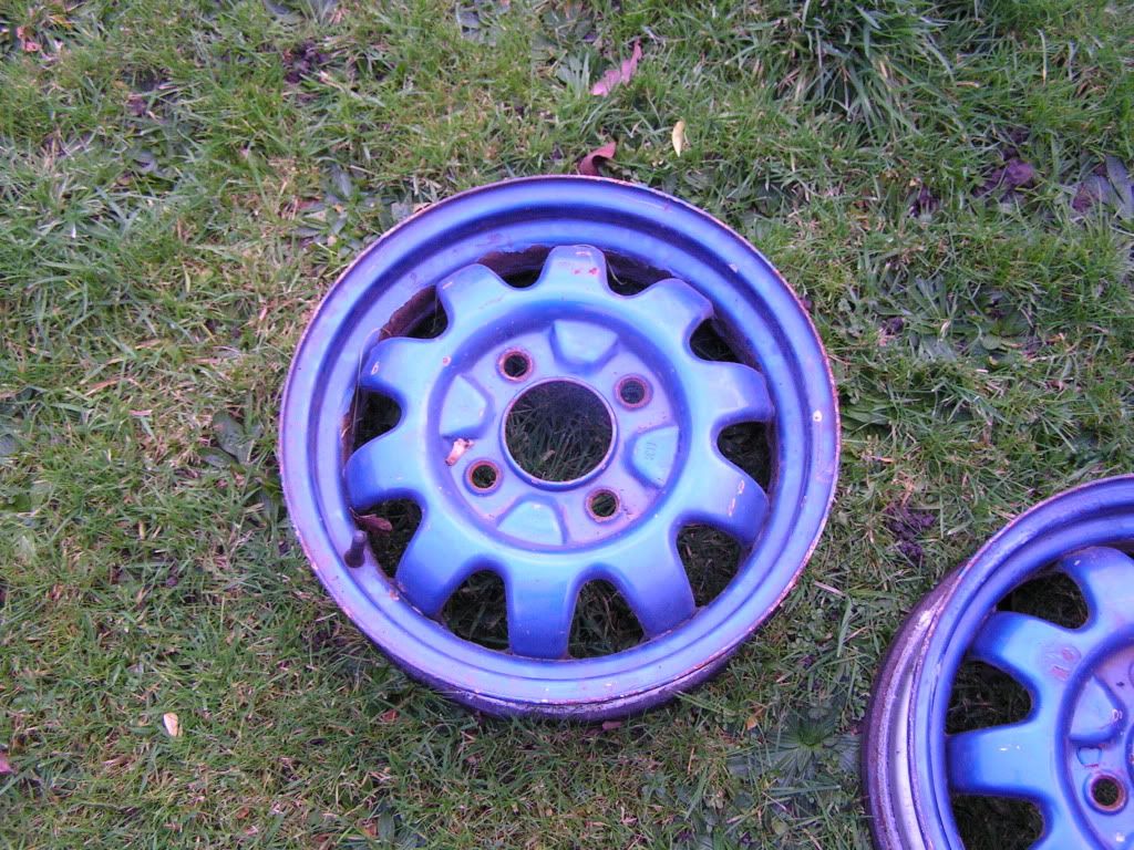 For Sale marathon wheels and centre caps and nuts Volkszone Forum
