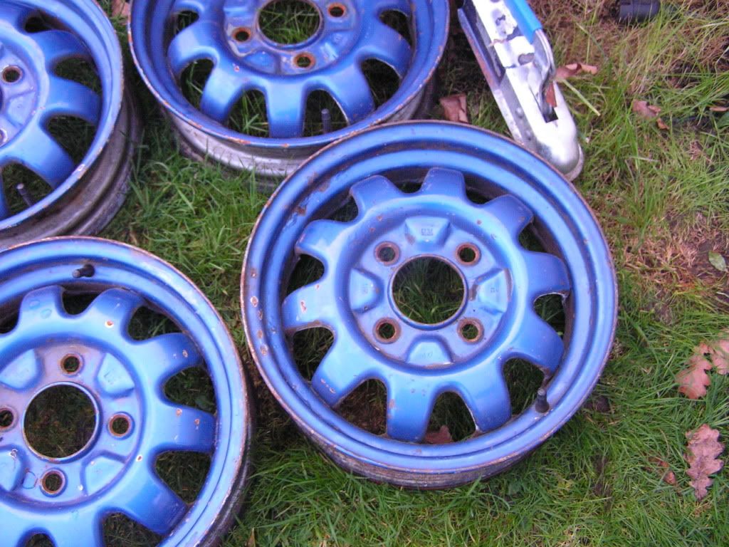 For Sale marathon wheels and centre caps and nuts Volkszone Forum