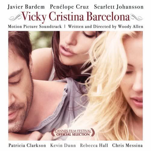 VICKY CRISTINA BARCELONA Pictures, Images and Photos
