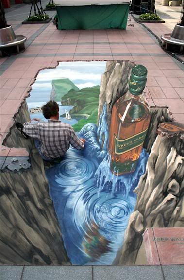 chalk art 02 Pictures, Images and Photos