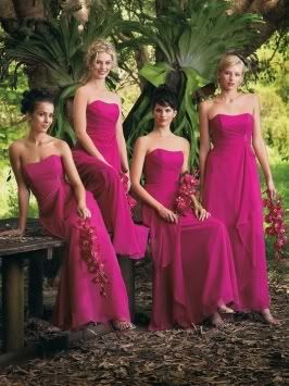 bridesmaids Pictures, Images and Photos