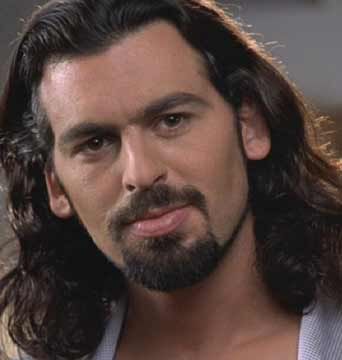 Oded Fehr Pictures, Images and Photos