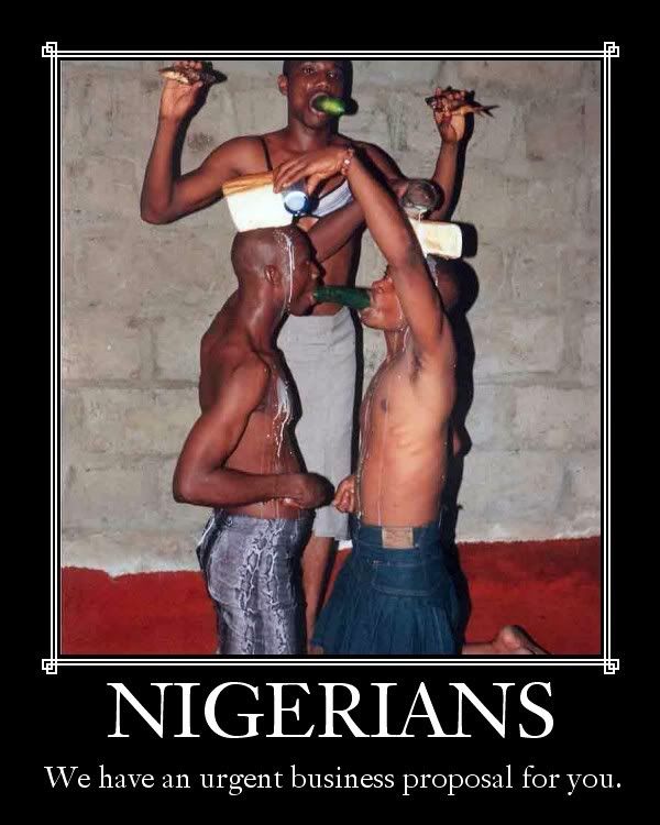 Nigerian Pictures, Images and Photos