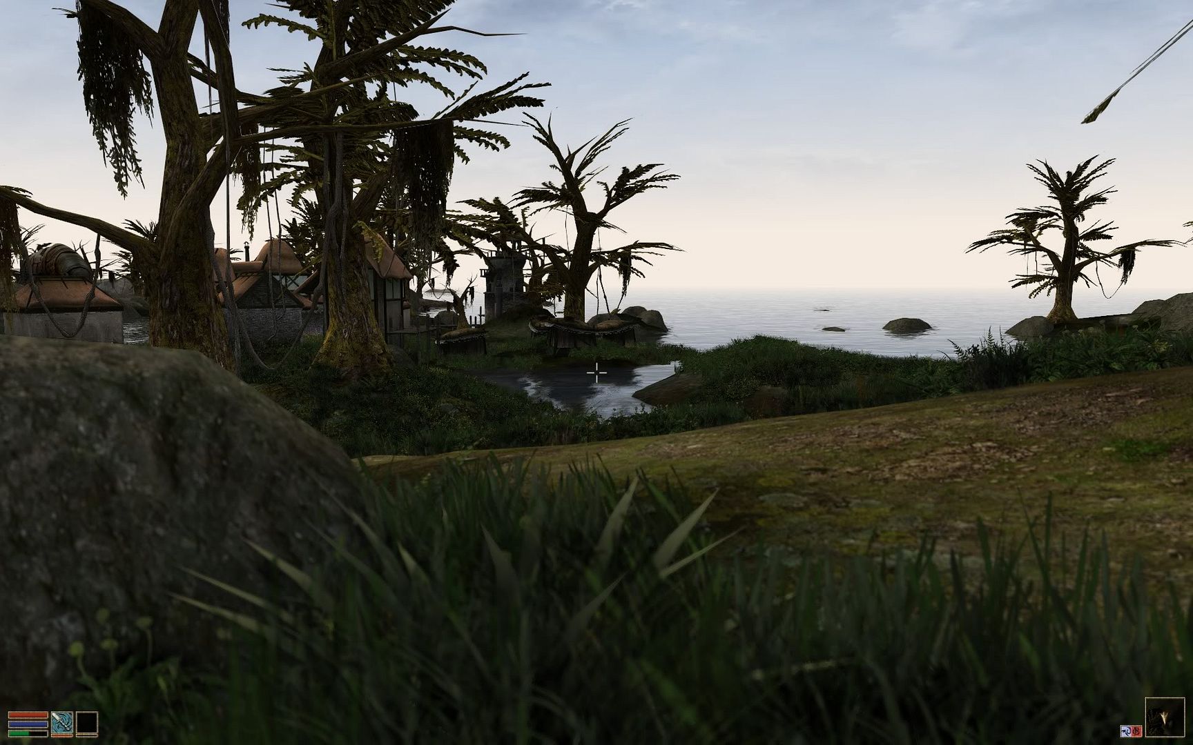 prostitute mod morrowind