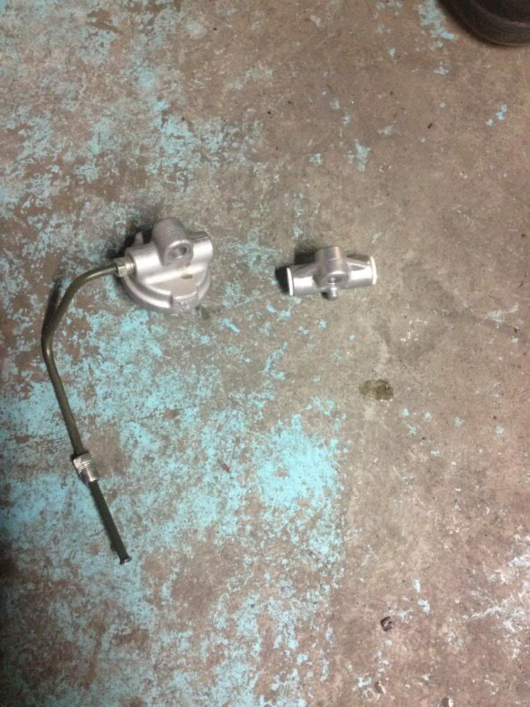 6MT Clutch Damper Delete Subaru Outback Forums