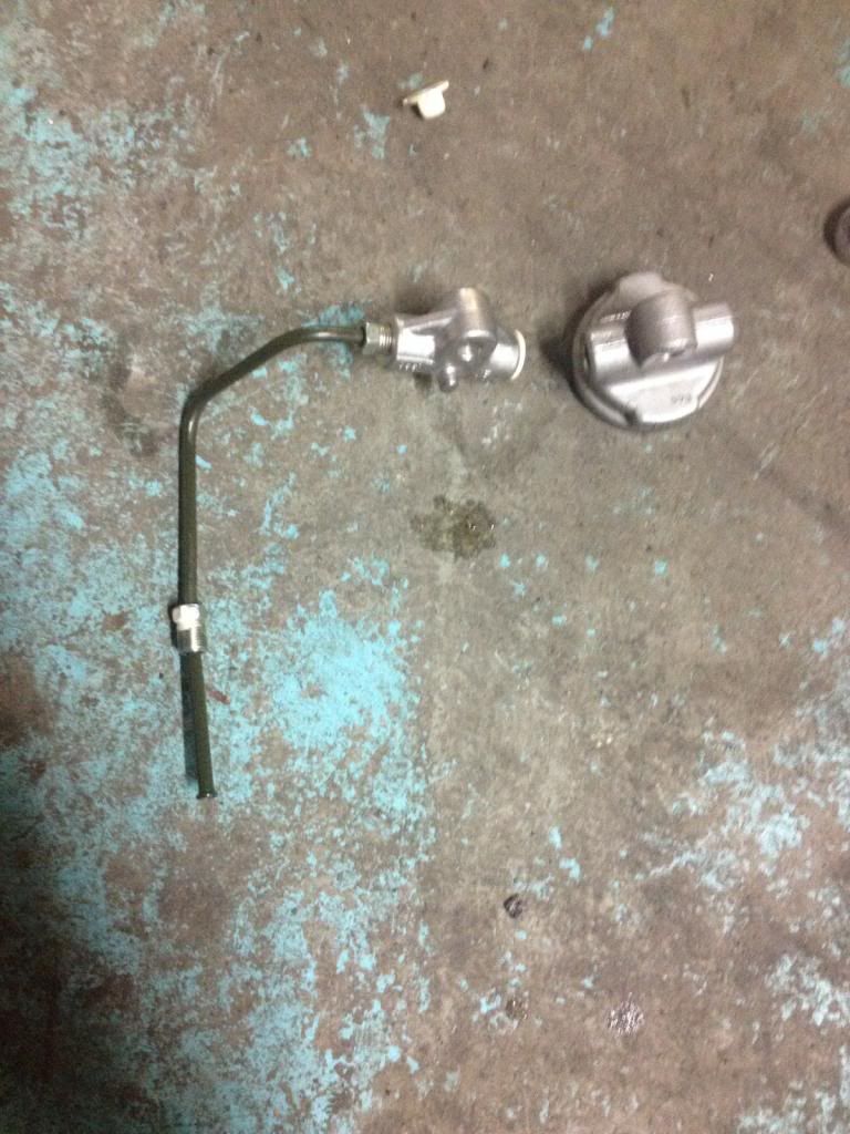 6MT Clutch Damper Delete Subaru Outback Forums