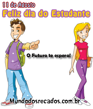 Recados para Orkut