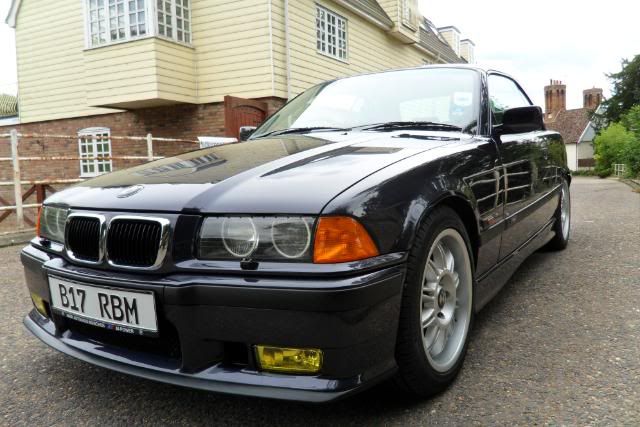 convertible thread Page 10 BMW ForumBimmerforumscoukNo1 bmw e36 cabrio