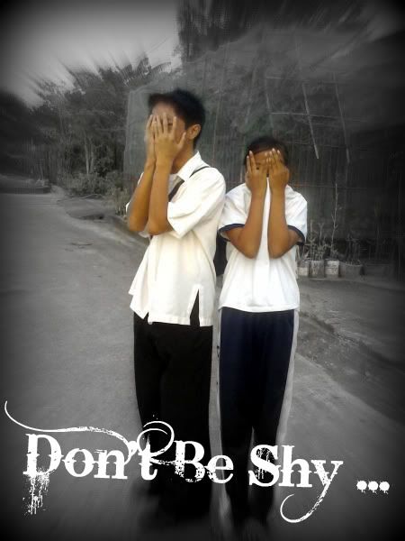 dont be shy Pictures, Images and Photos