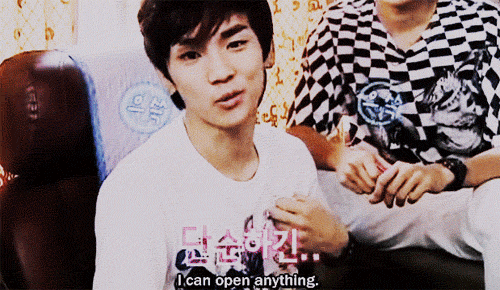 key shinee gif Pictures, Images and Photos