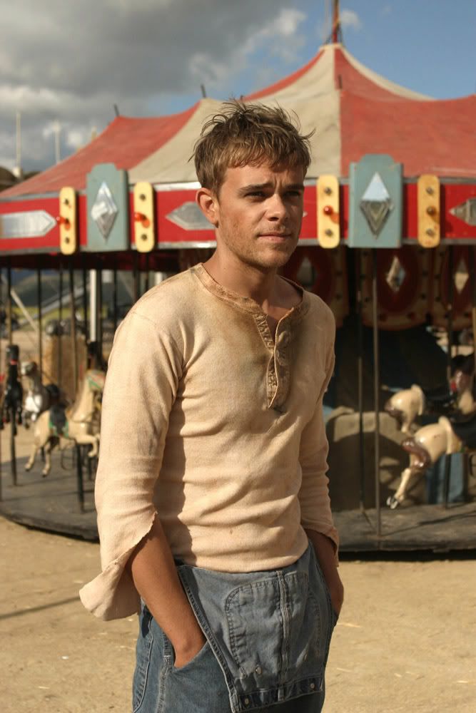 nick stahl carnivale