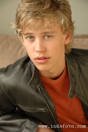 Austin Butler Image