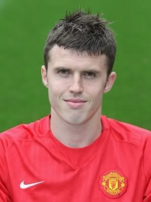 Michael Carrick Pictures, Images and Photos