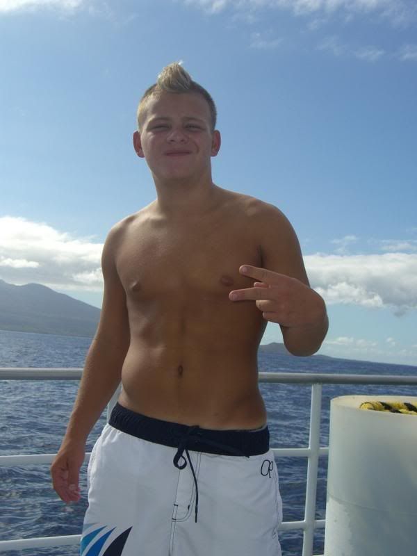 Jonathan Lipnicki