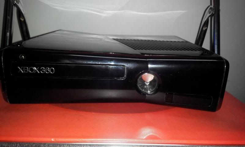 Xbox360 Slim 250G Jtag - PS3 FAT 60G - Xbox360 LT 3.0