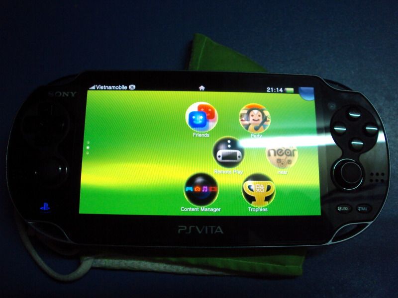 PS3 Slim 2501A - Xbox360 Slim 4G - Xbox 360 Falcon - PS Vita 3G/Wifi - PS2 Slim 90006 - 3