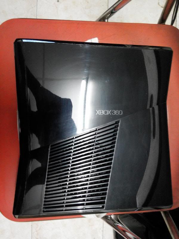 Xbox360 Hack LT 3.0 (Slim + Fat) - PS Vita 3G/Wifi - Nintendo DS FAT - 1