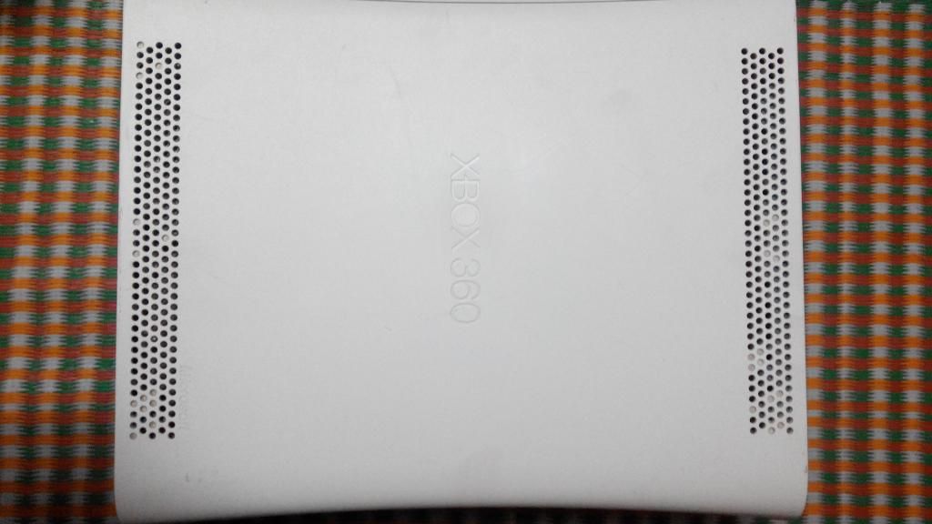 Xbox360 Slim Trắng 320G Hack Jtag - Xbox360 Fat 500G Hack Jtag - PS2 Fat 500G - 2