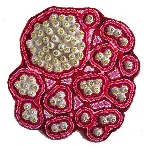 Joana Vasconcelos life force