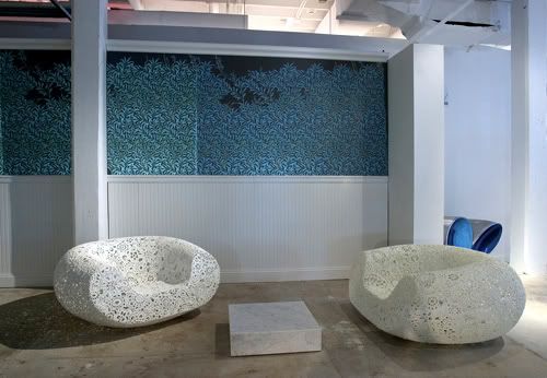 marcel wanders divani