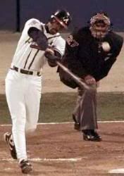 fred mcgriff Pictures, Images and Photos
