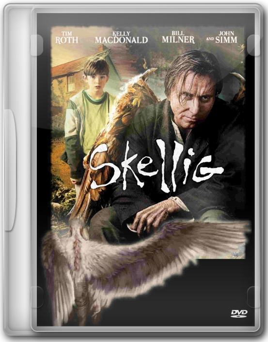 Skellig (2009) Skellig (2009)