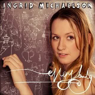 Ingrid+michaelson+everybody+cover