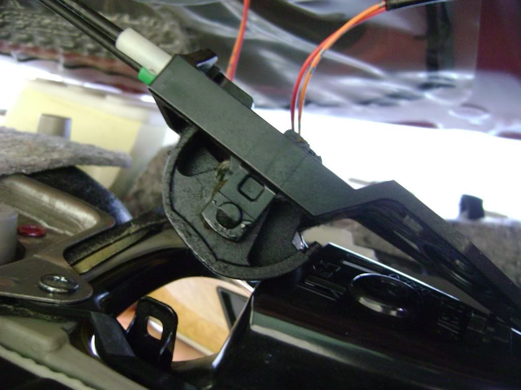 DIY LED door handles Toyota Nation Forum