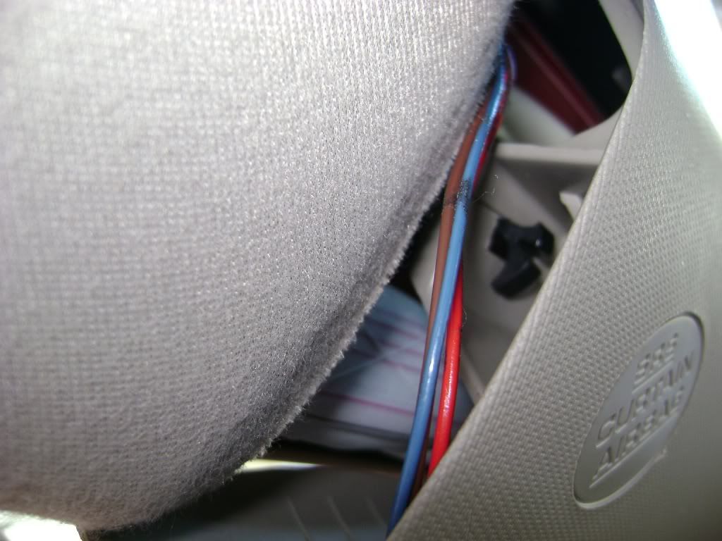 DIY LED door handles Toyota Nation Forum