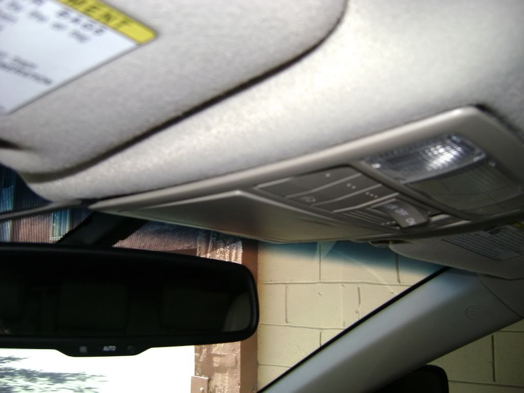 DIY LED door handles Toyota Nation Forum