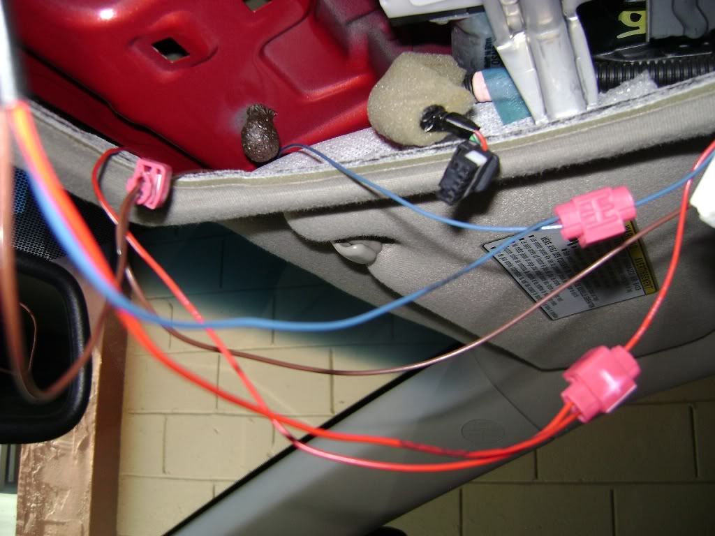 DIY LED door handles Toyota Nation Forum