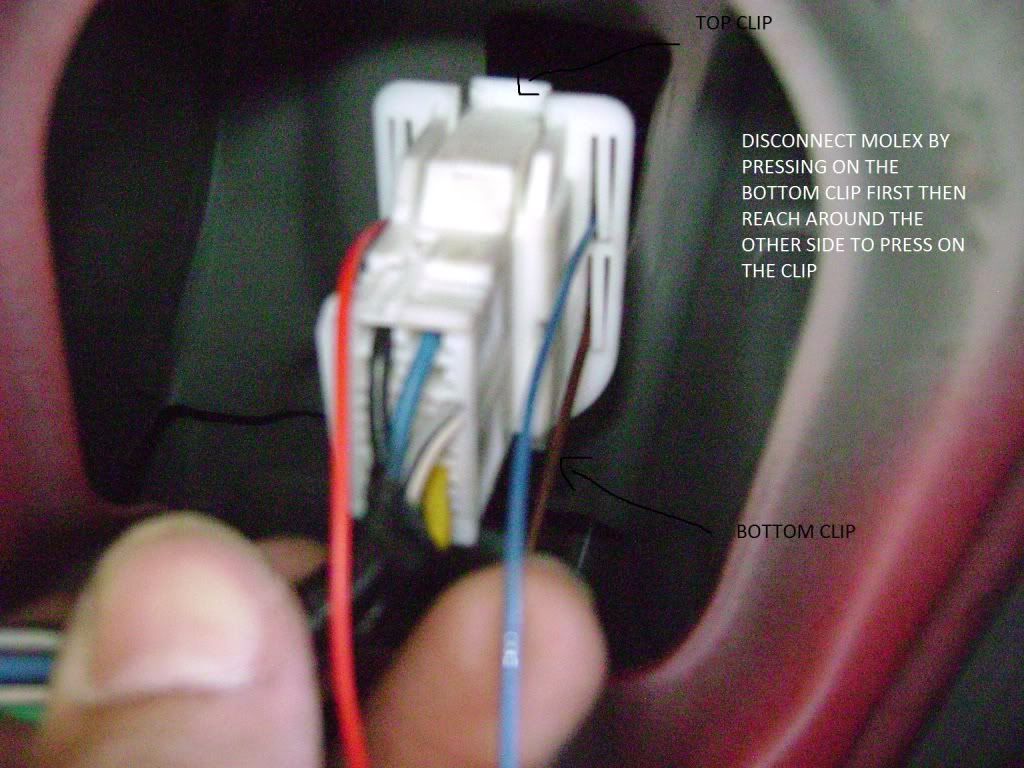 DIY LED door handles Toyota Nation Forum