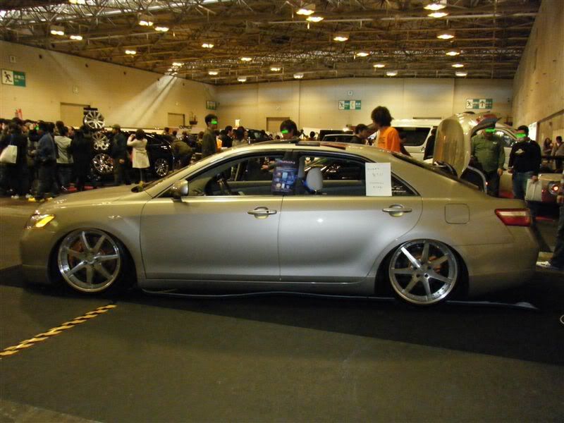 rc toyota camry