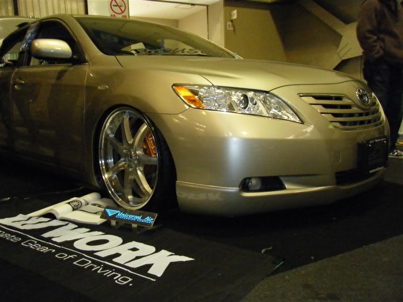 rc toyota camry