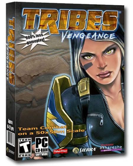 Tribes 3