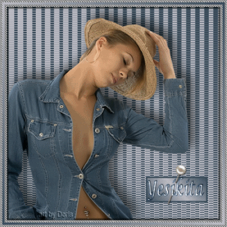 Assinaturayesikita.gif Yesikita picture by DorisWerner