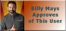 Billy Mays... He'll be awesome forever...