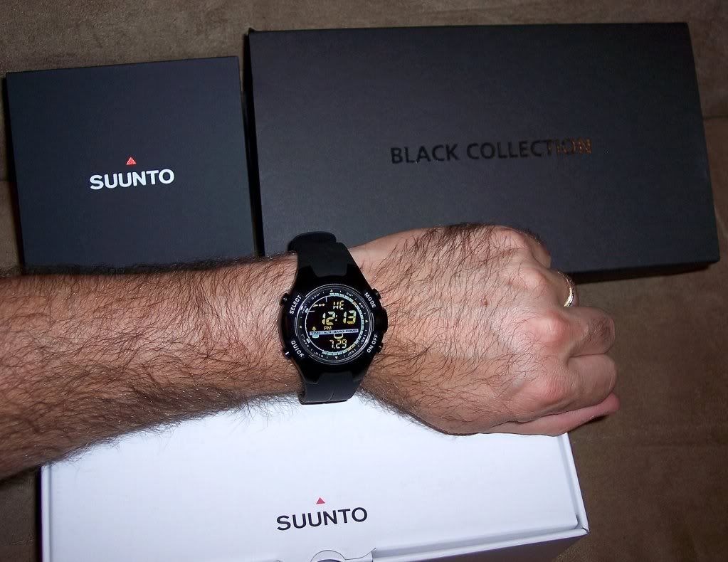 suunto observer price