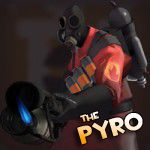 Pyro Icon