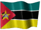 mozambican flag