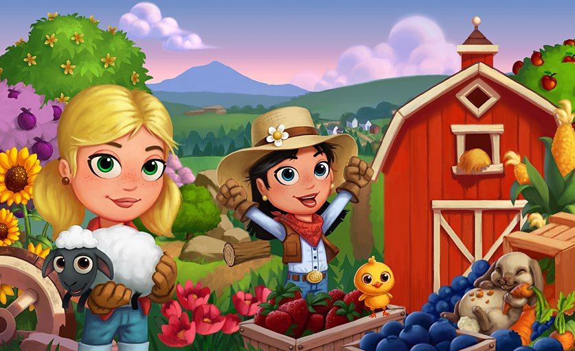 Cheat Generator Farmville 2 | berthaspradlin