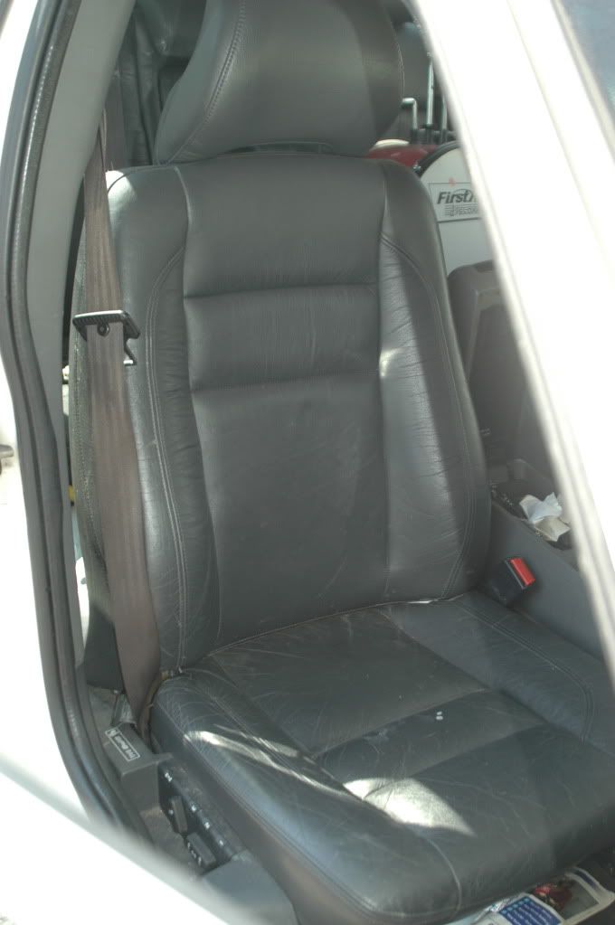 95 Volvo 850 Wagon. #39;95 Volvo 850 Turbo wagon