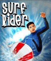 Surf Rider (240x320)