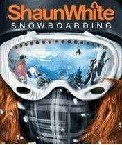 Shaun White Snowboarding (128x128)
