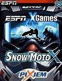 Snow Moto X (176x220)