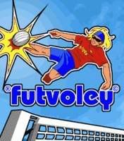 Futvoley (240x320)