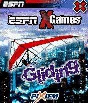 ESPN X-Games: Gliding (176x220)