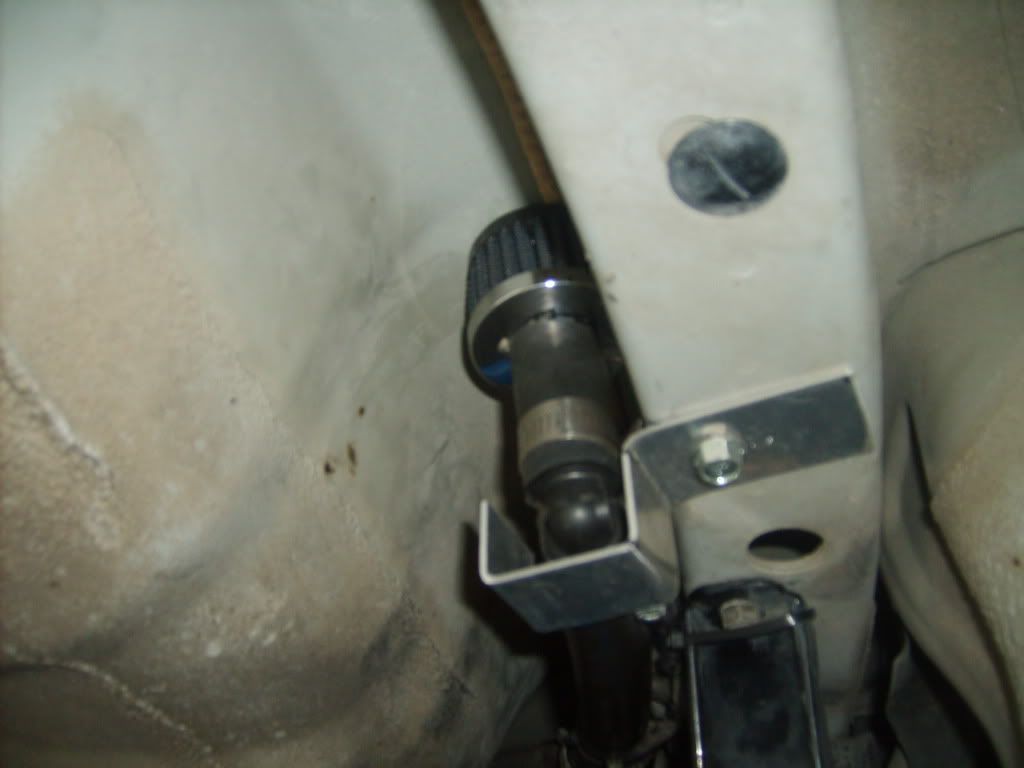 EVAP System delete questions! NASIOC