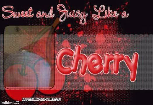 cherrys