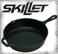 Skillet Avatar